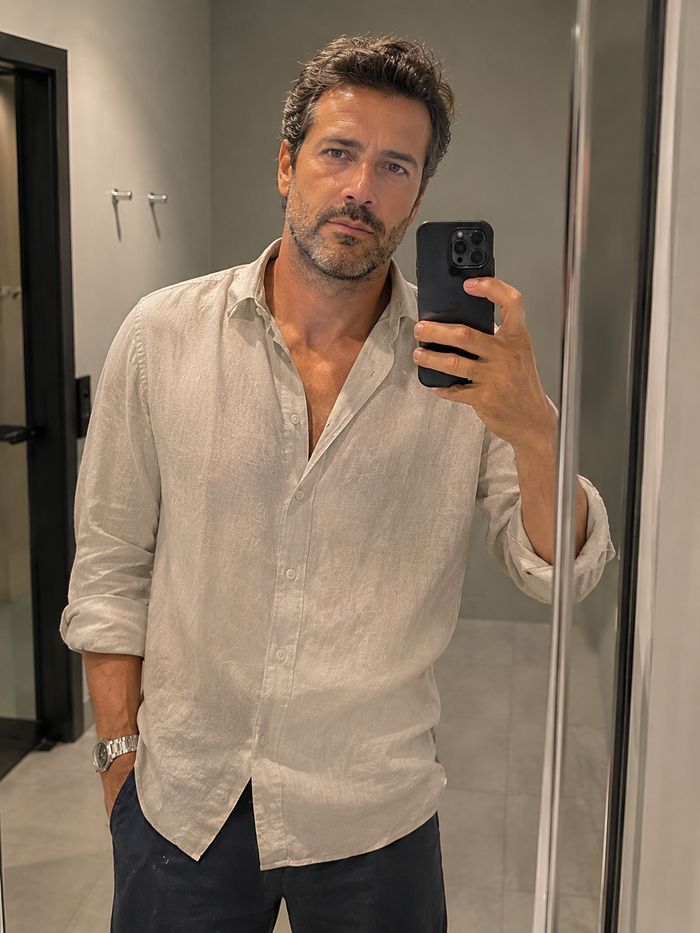 Ángel C.