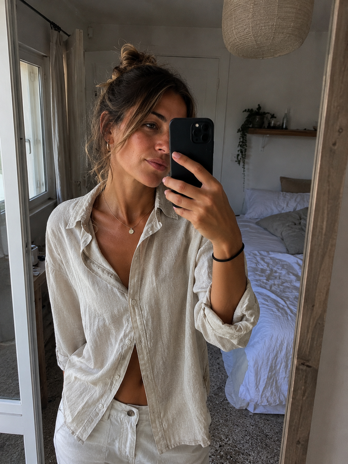 Andrea M.