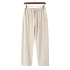 Irene | Pantalones de lino