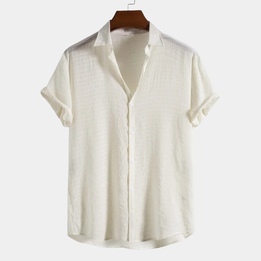 Noel | Camisa de verano Rio