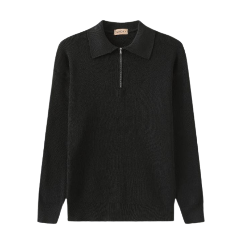Diego | Polo sudadera para hombre