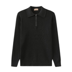 Diego | Polo sudadera para hombre