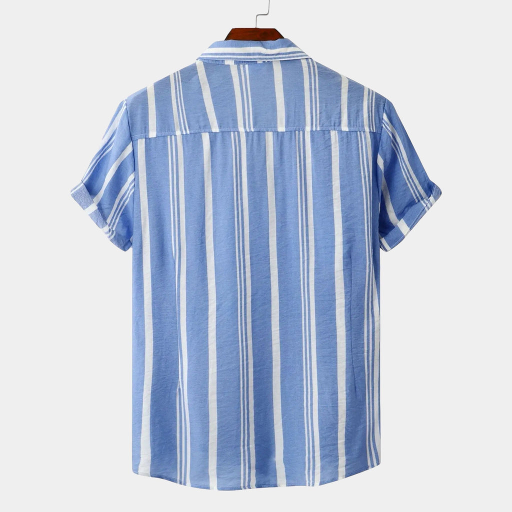 Marcos | Camisa especial de rayas