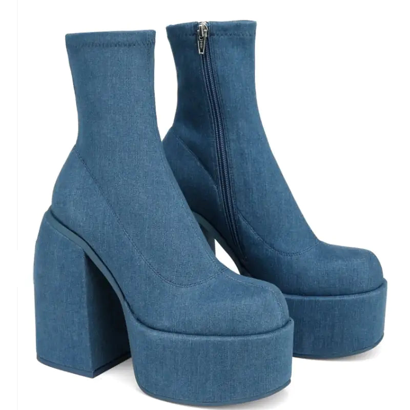 Isabel | Zapatos de tacón de aguja