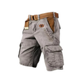 Tomas | Pantalones cortos cómodos para hombre