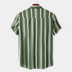 Marcos | Camisa especial de rayas