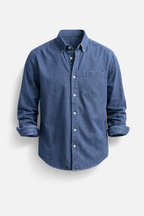 Ines | Camisa casual chic