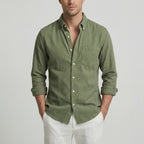Ines | Camisa casual chic
