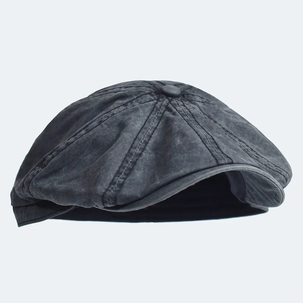 Tania | Gorra vintage de algodón