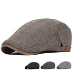 Ines | Gorra premium para hombre