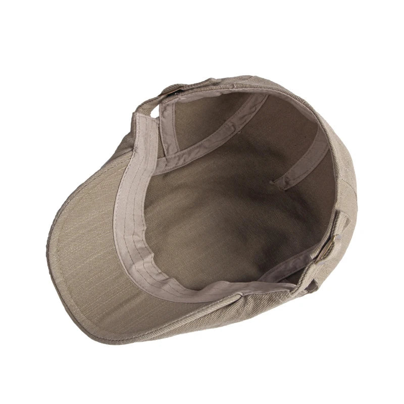 Rosi | Gorra ajustable para hombre