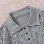 Marc | Polo de punto
