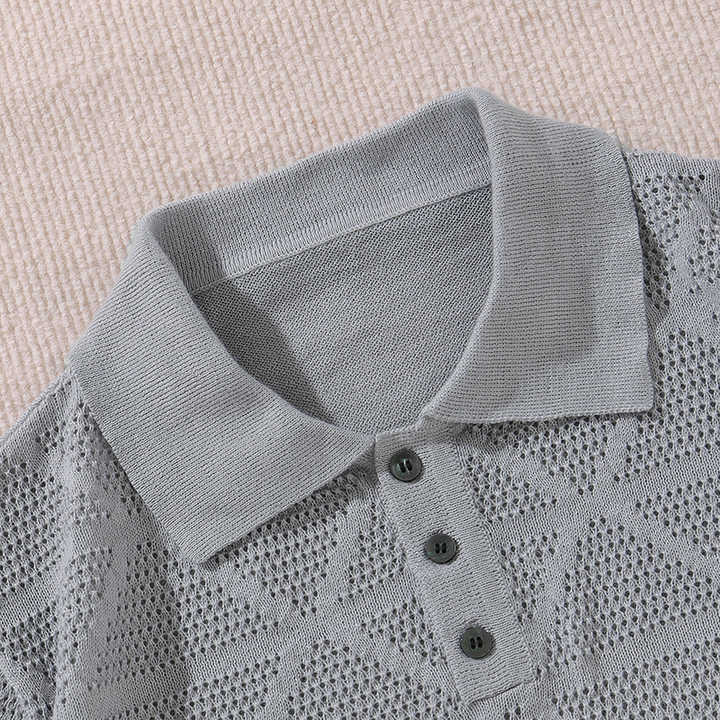 Marc | Polo de punto