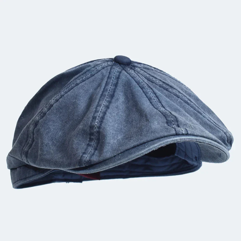 Tania | Gorra vintage de algodón