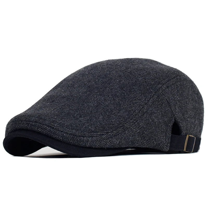 Ines | Gorra premium para hombre