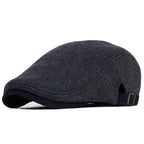 Hana | Gorra moderna con motivo chevron
