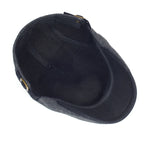 Hana | Gorra moderna con motivo chevron