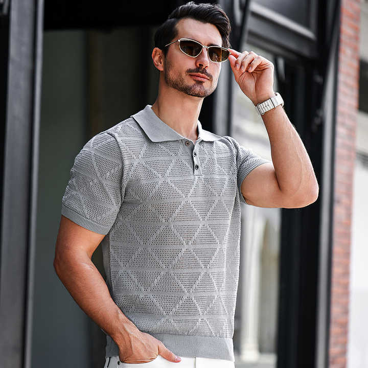 Marc | Polo de punto