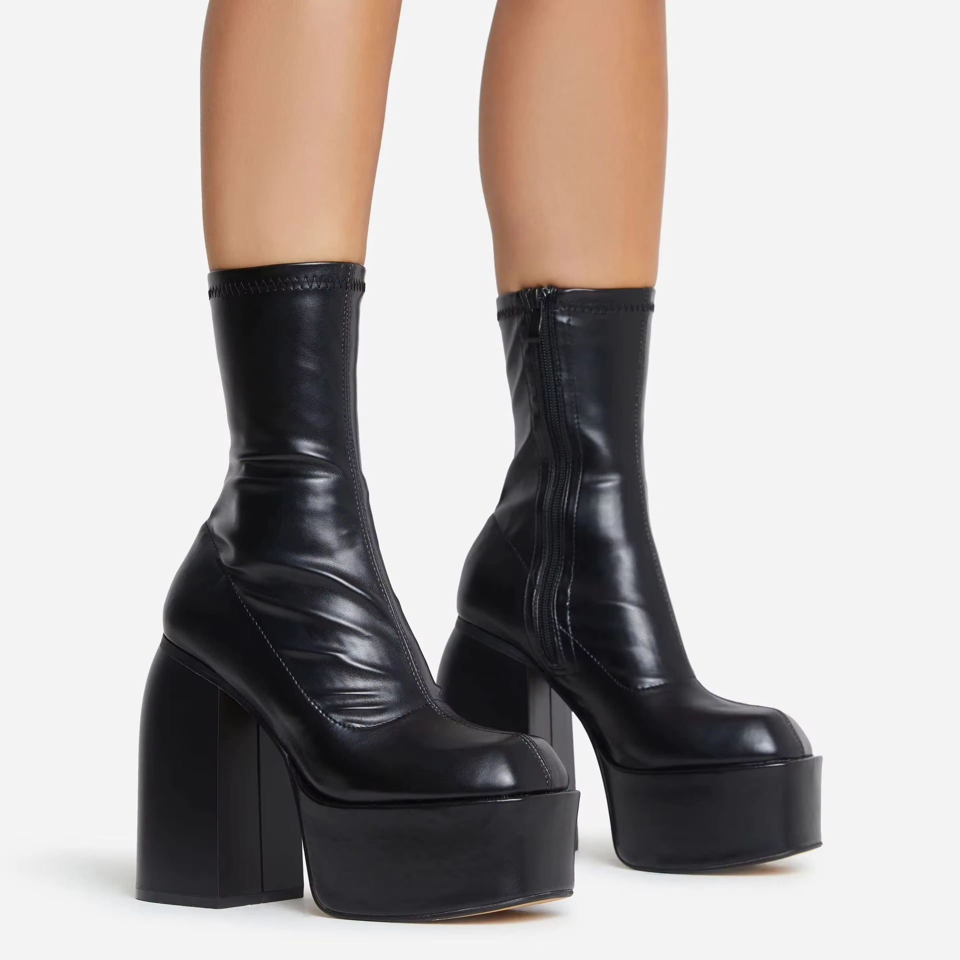 Isabel | Zapatos de tacón de aguja