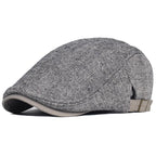 Ines | Gorra premium para hombre