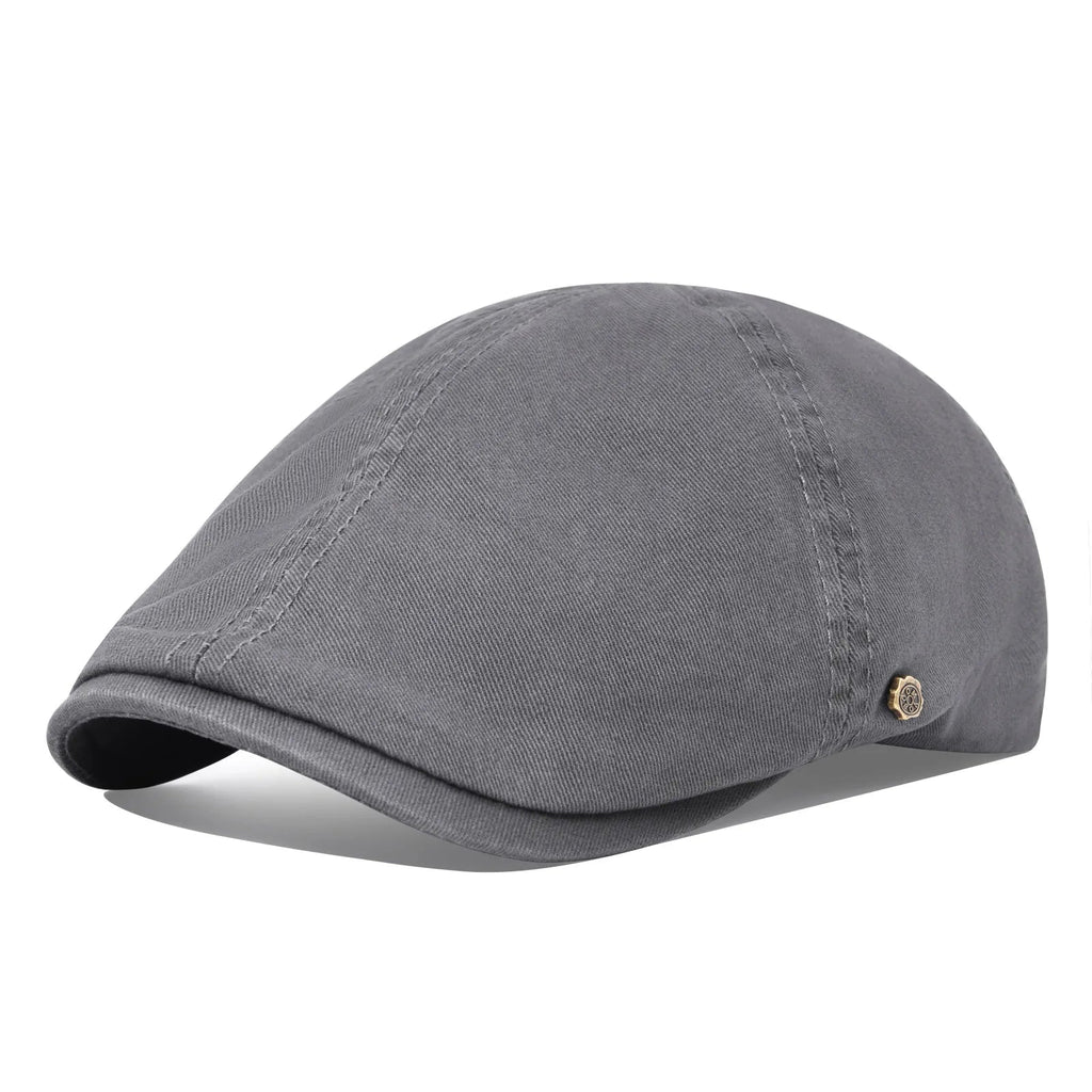 Yolanda | Gorra de golf de algodón