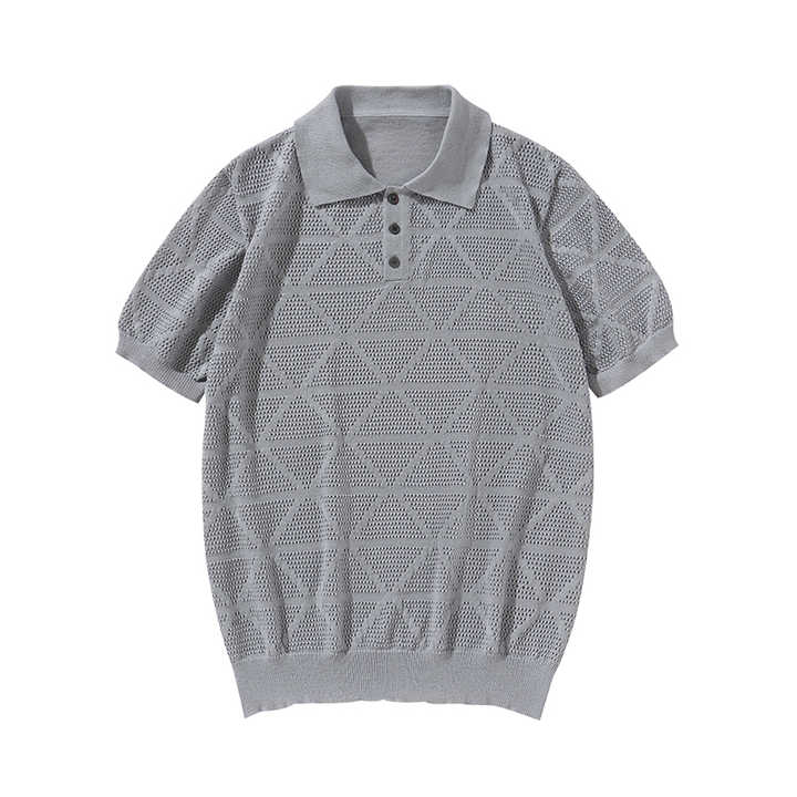 Marc | Polo de punto