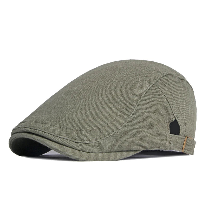 Rosi | Gorra ajustable para hombre