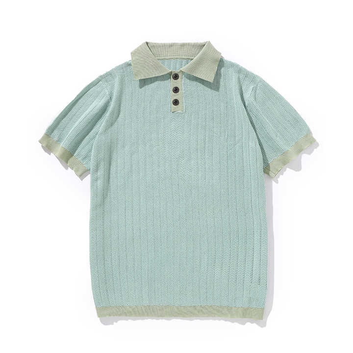 Nil | Polo de punto