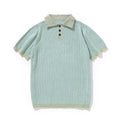 Nil | Polo de punto