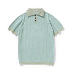 Nil | Polo de punto