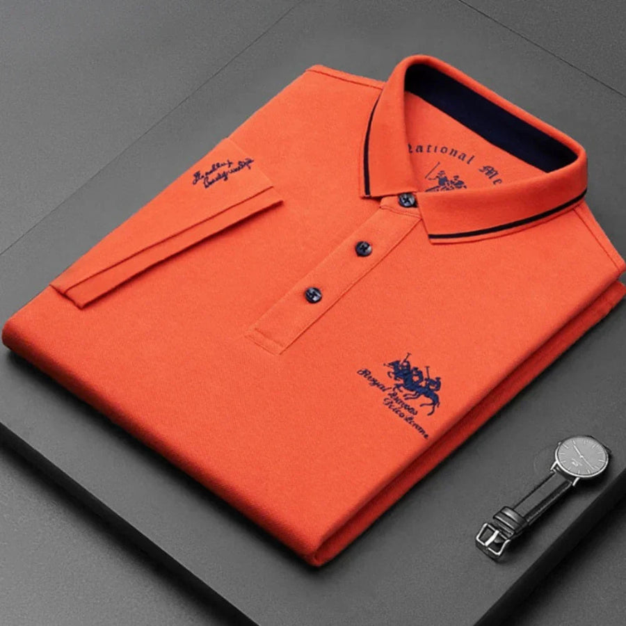 Fran | Polo para hombre