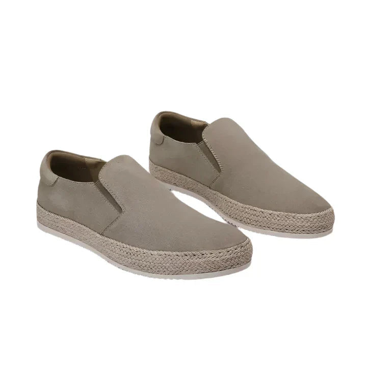Manuel | Zapatos de ciudad en ante