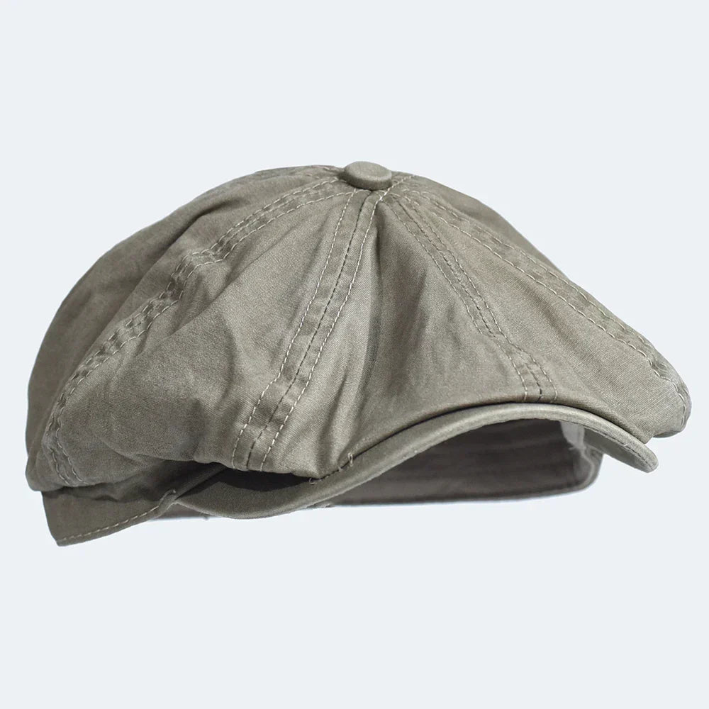 Tania | Gorra vintage de algodón