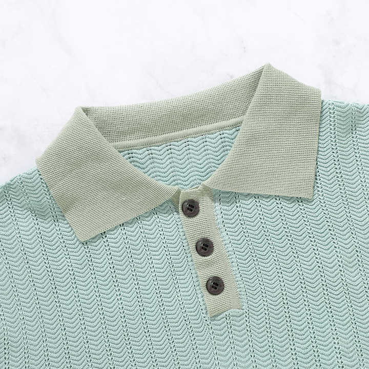 Nil | Polo de punto