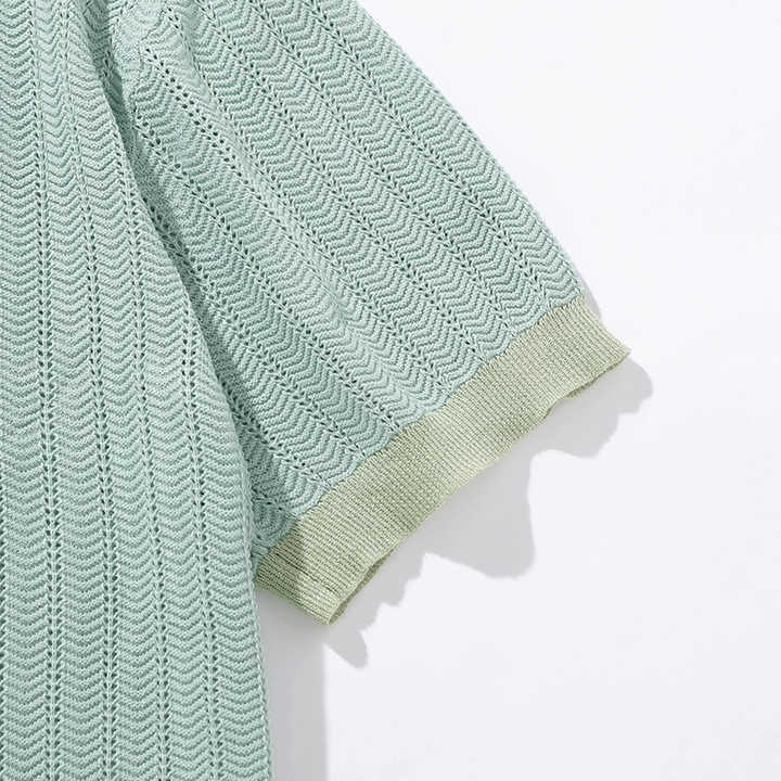 Nil | Polo de punto