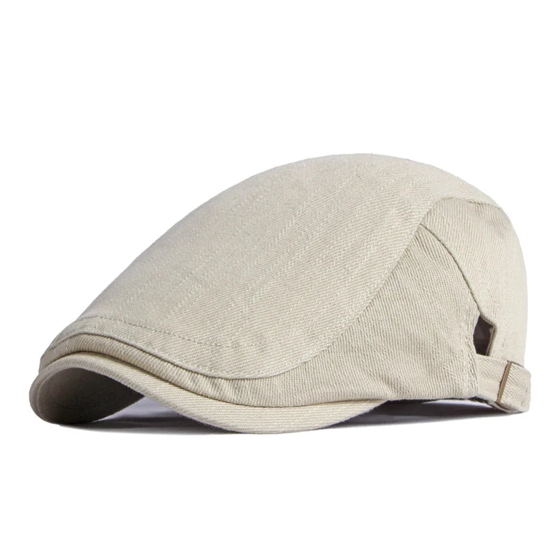 Rosi | Gorra ajustable para hombre