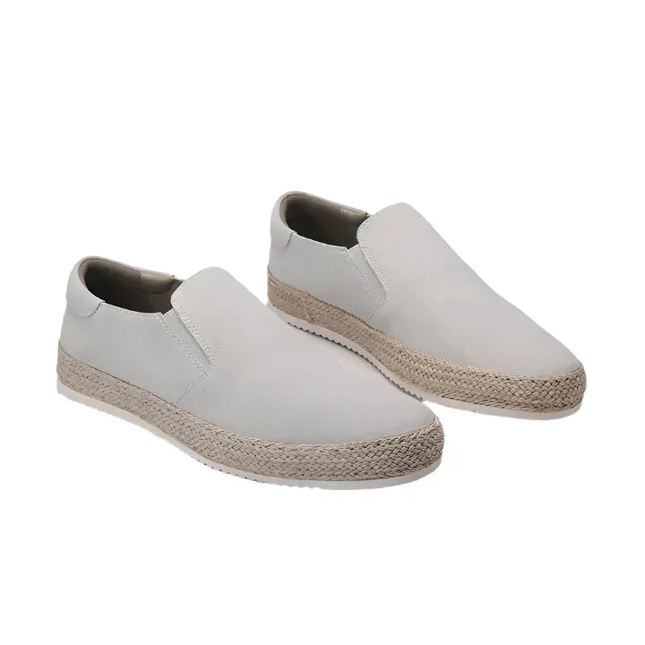 Manuel | Zapatos de ciudad en ante