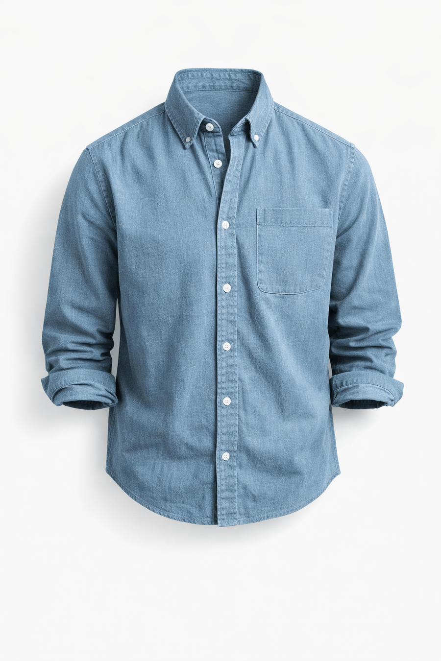 Ines | Camisa casual chic
