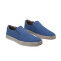 Manuel | Zapatos de ciudad en ante