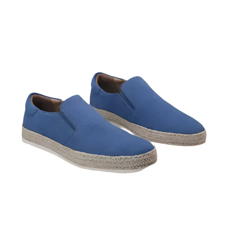 Manuel | Zapatos de ciudad en ante