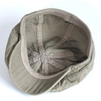 Tania | Gorra vintage de algodón