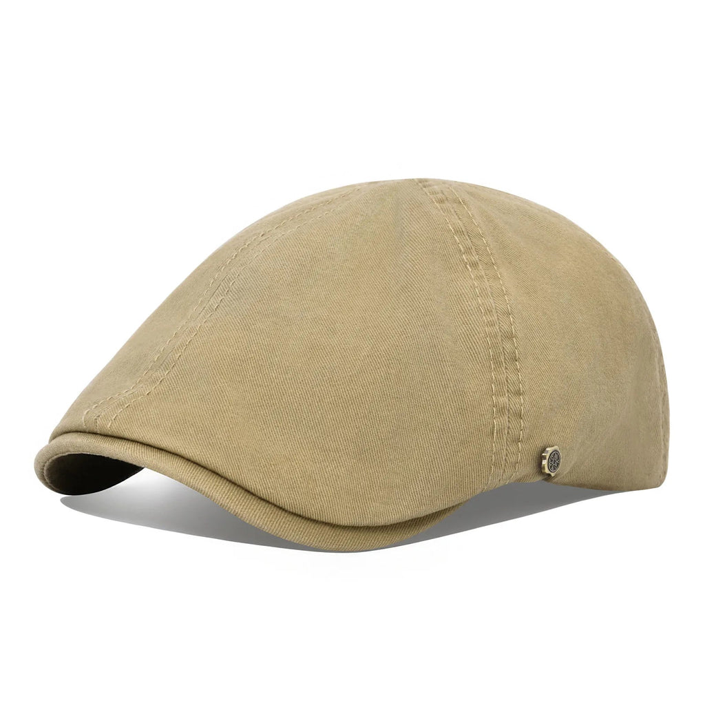 Yolanda | Gorra de golf de algodón