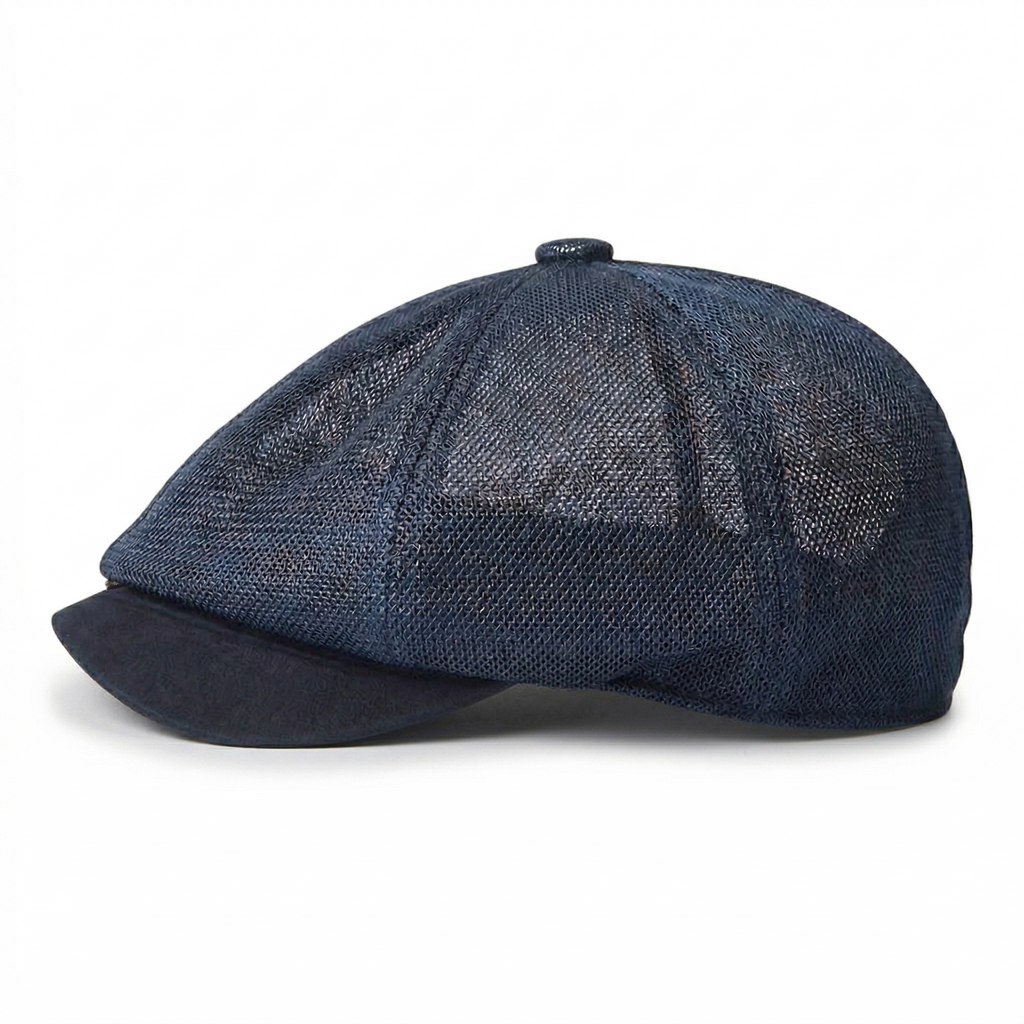 Carla | Gorra transpirable para hombre