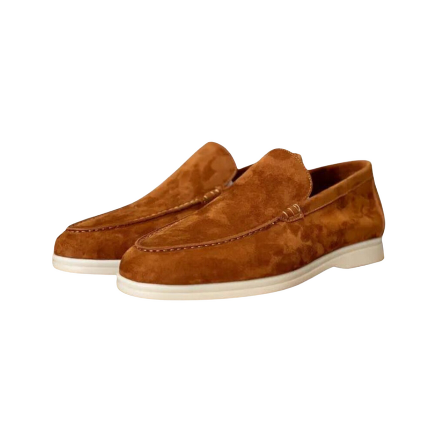 Dani | Zapatos en ante