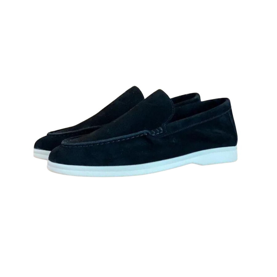 Dani | Zapatos en ante