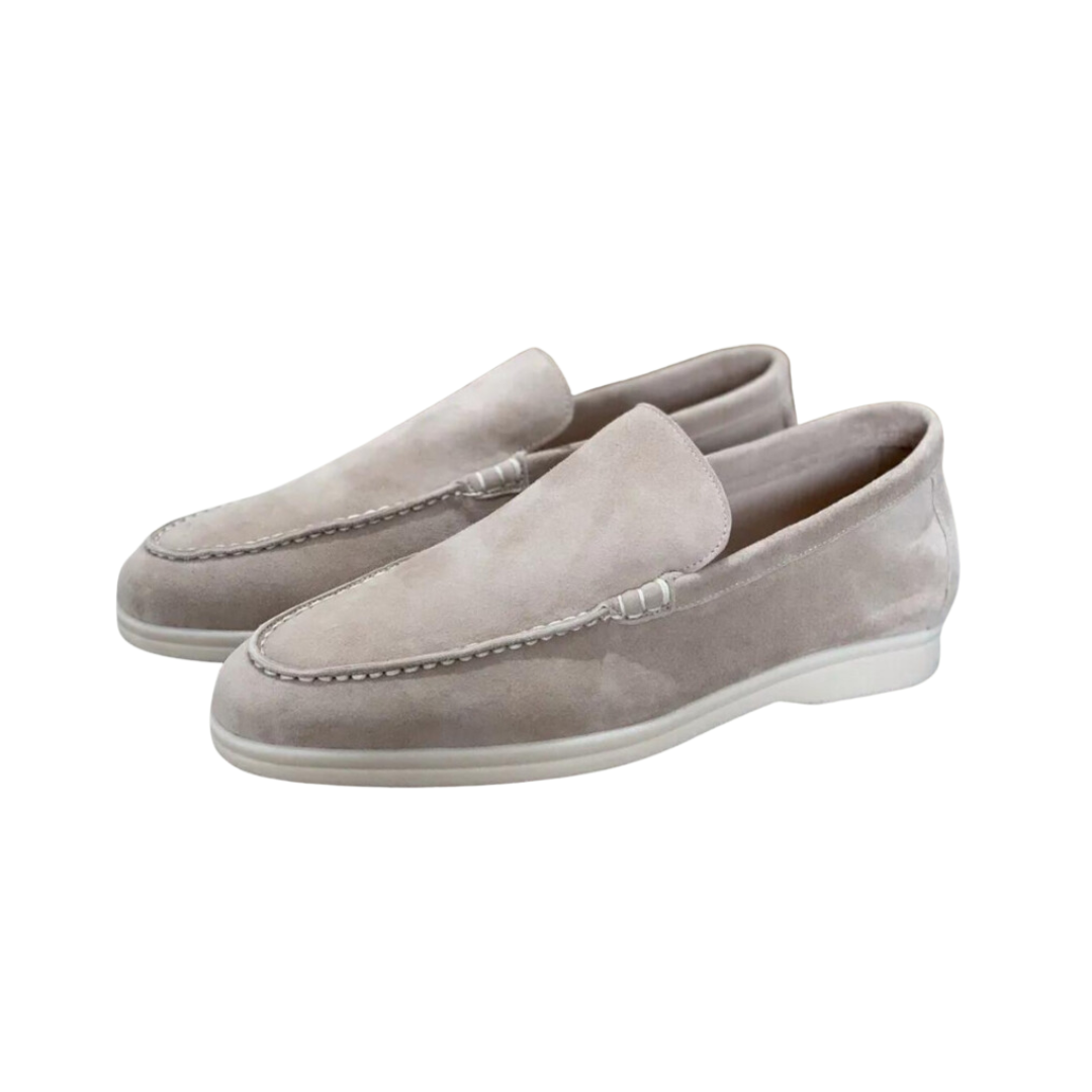 Dani | Zapatos en ante