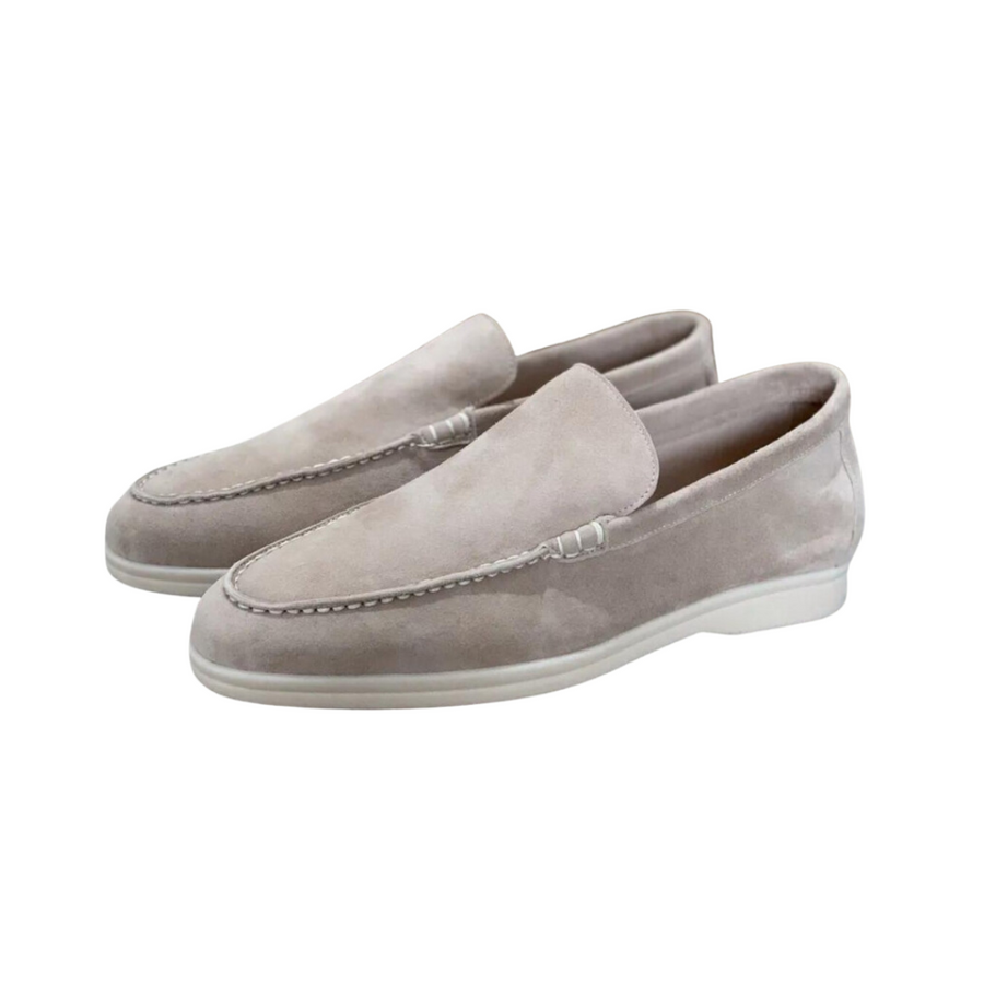 Dani | Zapatos en ante