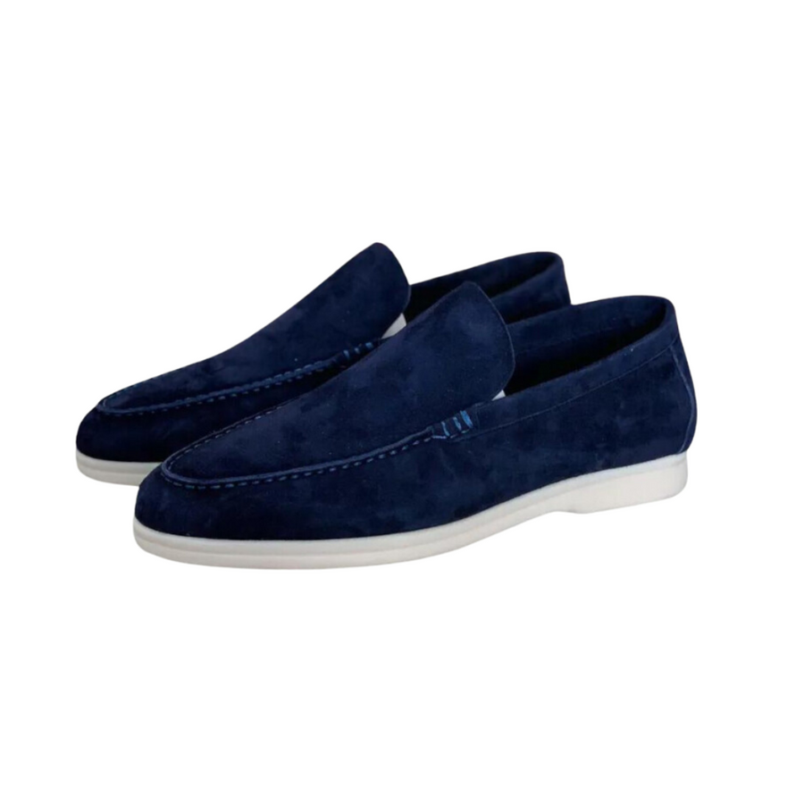 Dani | Zapatos en ante