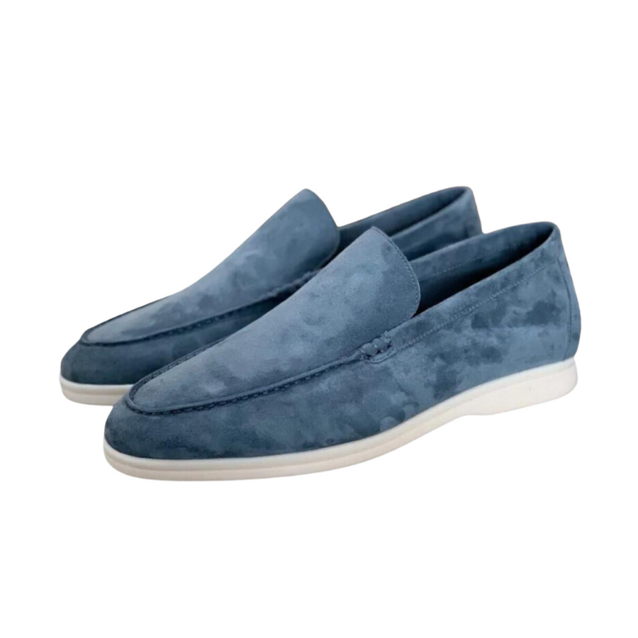 Dani | Zapatos en ante
