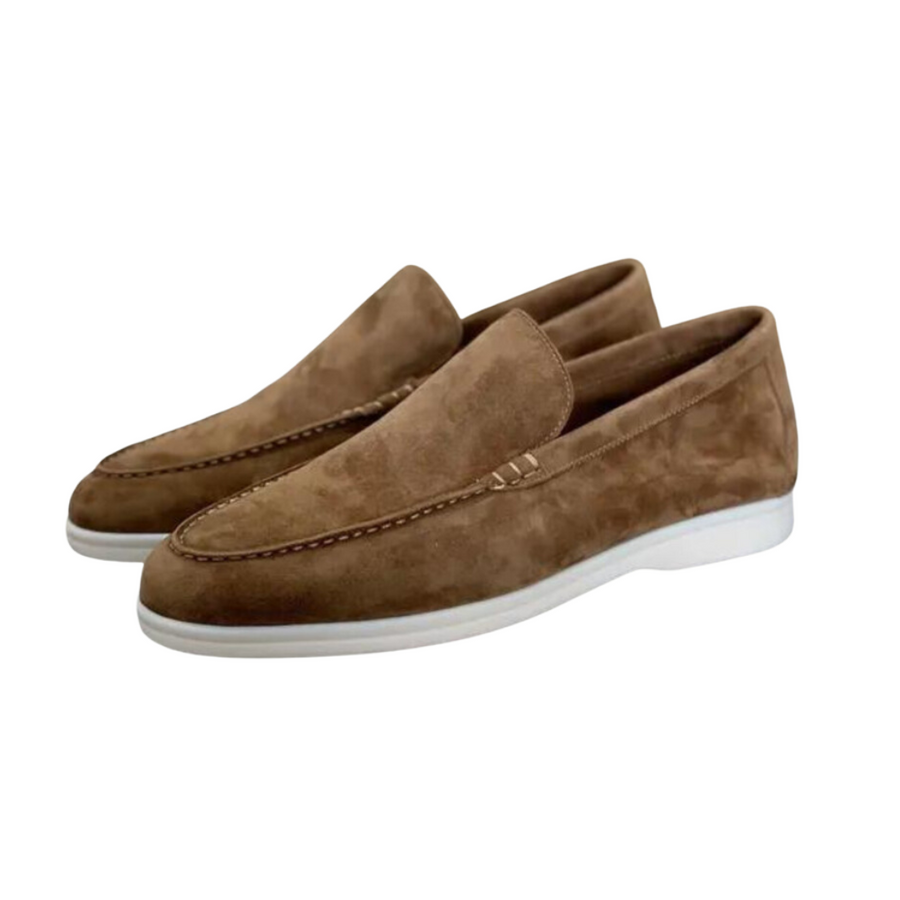Dani | Zapatos en ante